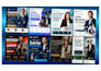 design pro instagram, facebook social media posts and ads